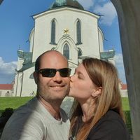 Fotos de Pavel Klimeš