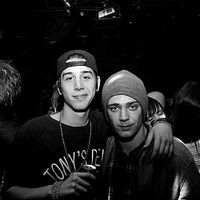 Anže Radulj's Photo