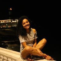 Le foto di Letícia Samara