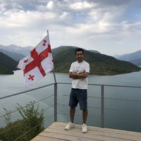 Kevin Kazila's Photo