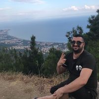 hasan Mert's Photo