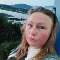 Svitlana Hrinchenko's Photo