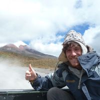 Nicolas Vincent的照片