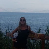 Magdalena Kluzek的照片