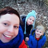 Joke Mertens's Photo