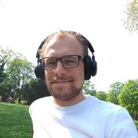 Maximilian Appel's Photo