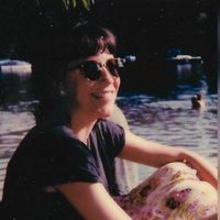 Le foto di Ursula Germann