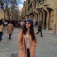 Claudia Hdez Ponce的照片