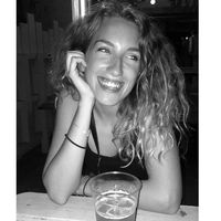 Mélanie José的照片