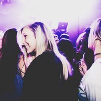 Chelsea Evans's Photo