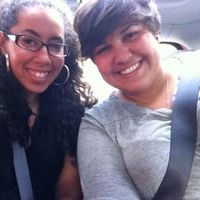 Andreina Mijares's Photo