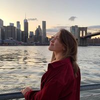 Julia Egorova的照片