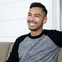 Fotos de Shaun Pezeshki