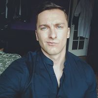 Łukasz Sabat的照片