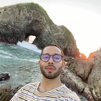 Otoniel Leal的照片