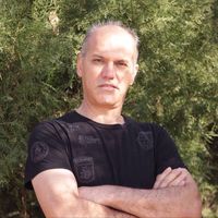 EMAD MANSOORASL的照片