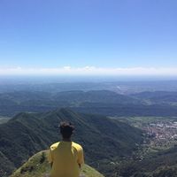 Ozkan Ozcetin's Photo