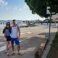 Michał Szczepański's Photo