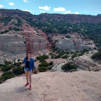 Debora Cohen的照片