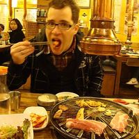 Marcel Koller's Photo