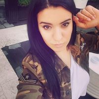 Gülçin Öztürk的照片