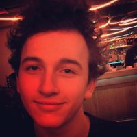 Arsène Billaud's Photo