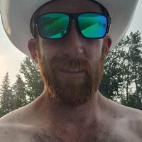 Alec McAlister's Photo