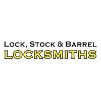 Lock, Stock & Barrel  Locksmiths's Photo