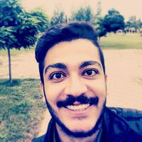 Farzam Rajabalizade's Photo