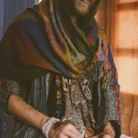 Tobias Altenried's Photo