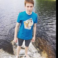 Andrew Okorokov's Photo