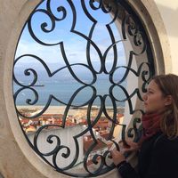 Laura Kozanyte's Photo