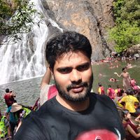 Fotos de Manohar Bandavath