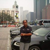 Saeed Muhammad's Photo