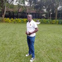 Graffins Metobo's Photo