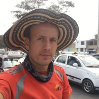 Ivan Alexandrovich的照片