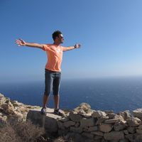 Alessio Mastrucci's Photo