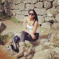 Alisson Loyola的照片