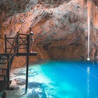 Haxel Salazar's Photo