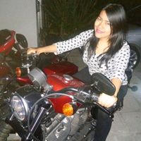 Itzel Perez Enriquez的照片