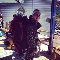 Fedor Zaharenko's Photo