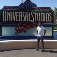 Mohamed Dogorshom's Photo