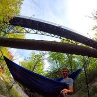 Tanner Rubin的照片