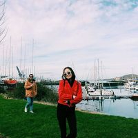 Hannah Mulhern的照片