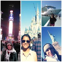 Lau Ornelas的照片