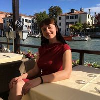 Юлия Петренко's Photo