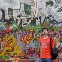 Stanislav Alkhasov's Photo