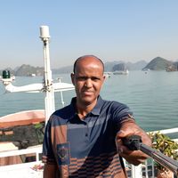 Yusuf  Ahmed's Photo