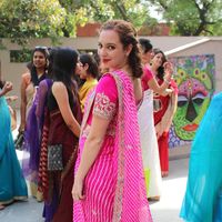 Hillary  Montague的照片