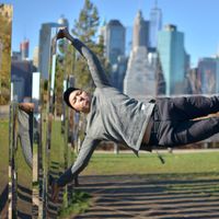 Raymond Chen's Photo